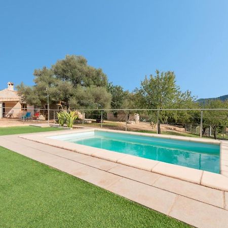 Villa Calvia Countryside Exterior photo
