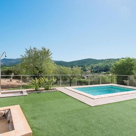 Villa Calvia Countryside Exterior photo