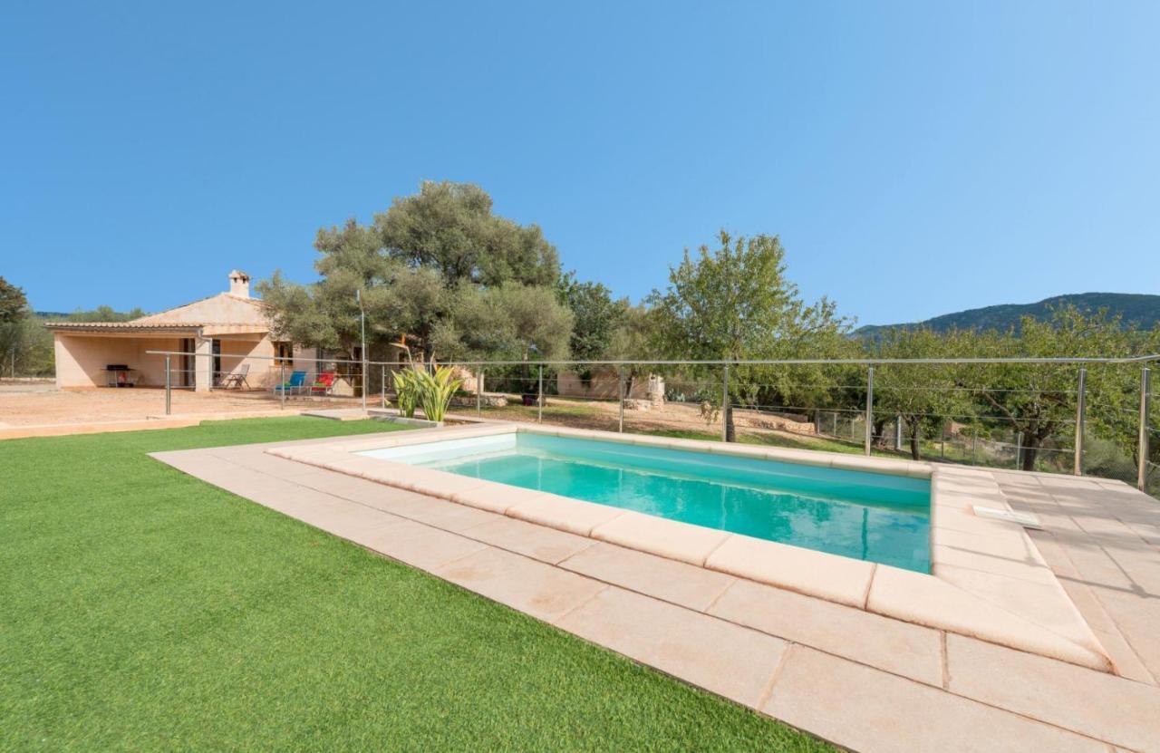 Villa Calvia Countryside Exterior photo