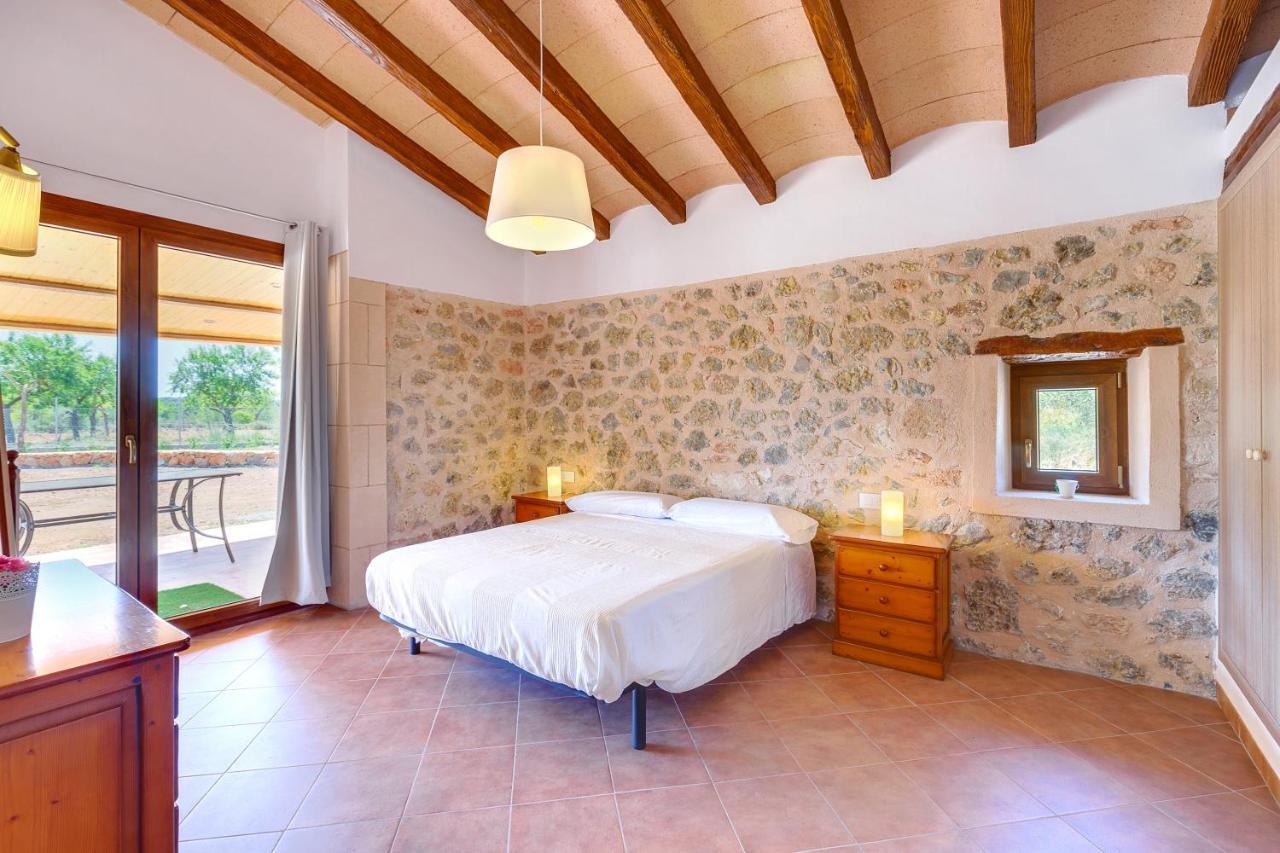 Villa Calvia Countryside Exterior photo